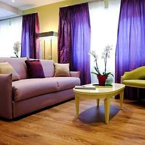 Deluxe Appartement